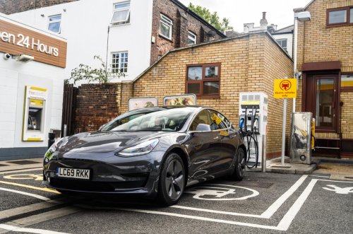 Consigue una ganga: los mejores coches eléctricos usados de 2026