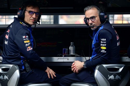 Red Bull, sobre las críticas de Max Verstappen e Isack Hadjar ante el RB22: "En 2025 nadie pasó..."