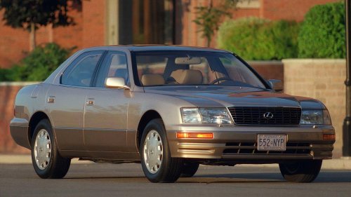 Toyota, Toyota's legendary UZ engine: The backbone of Japanese reliability