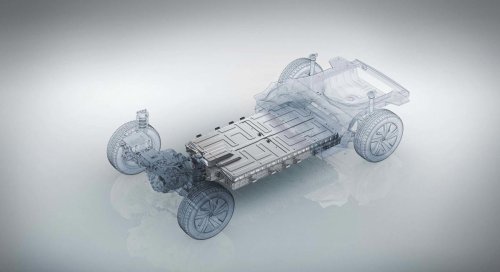 Las baterías de los coches eléctricos mantienen más del 90% de capacidad tras 160.000 km, según Arval
