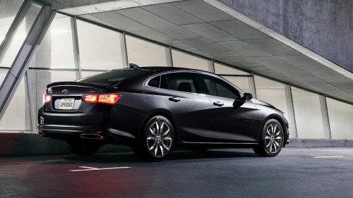 The overlooked American sedan that outlasts every European rival