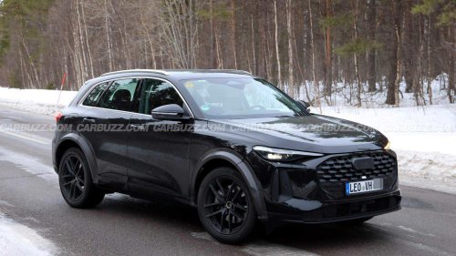 2020 Porsche Macan Turbo: A high-performance compact SUV bargain