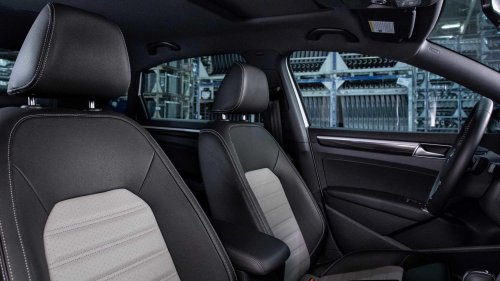 Volkswagen Passat GT: The short-lived VR6 sports sedan