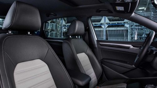 Volkswagen, Volkswagen Passat GT: The short-lived VR6 sports sedan