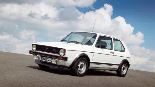 The economy car that accidentally became a performance monster