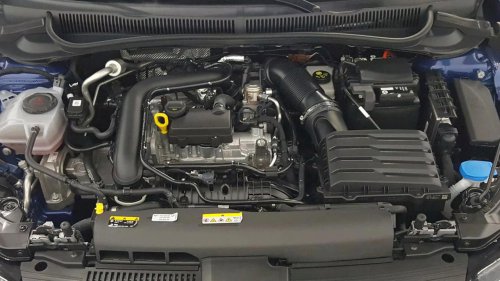 Volkswagen, Volkswagen entierra el 1.0 TSI y deja un mensaje claro, el downsizing ha tocado techo