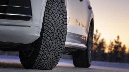 SUV, These are Consumer Reports' top truck and SUV tire picks for 2026