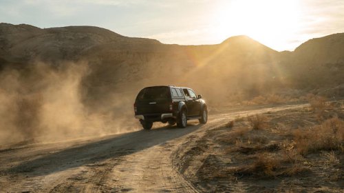 These are Consumer Reports' top truck and SUV tire picks for 2026