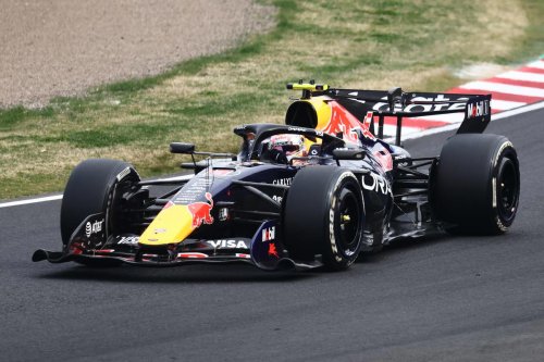 Red Bull, sobre las críticas de Max Verstappen e Isack Hadjar ante el RB22: "En 2025 nadie pasó..."