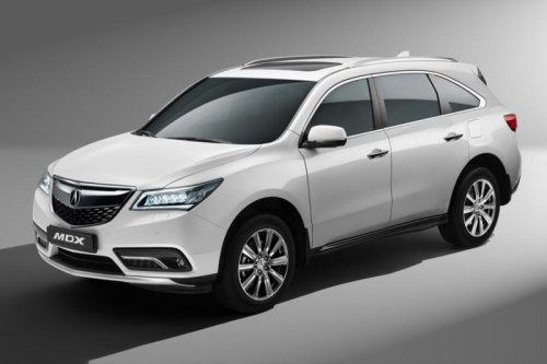 Honda sued again over peeling white paint