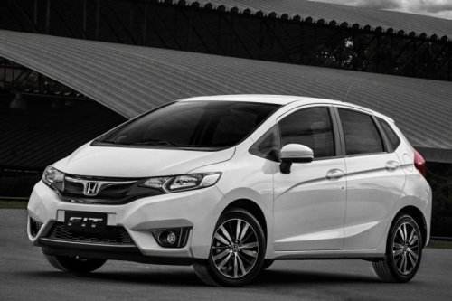 Honda sued again over peeling white paint