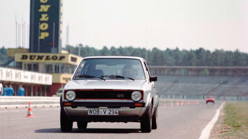 The economy car that accidentally became a performance monster