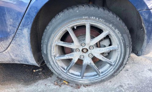 Tesla | ¿Comprarías un Tesla Model 3 por 4.500 euros? Lo que esconde este anuncio de internet