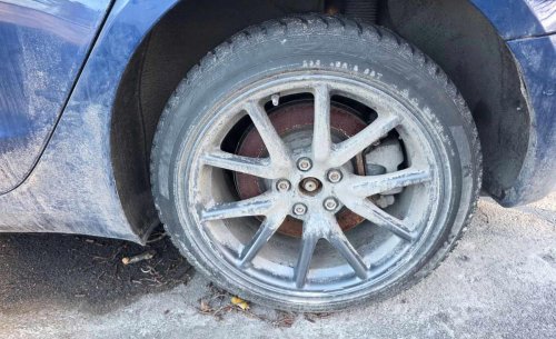 Tesla, ¿Comprarías un Tesla Model 3 por 4.500 euros? Lo que esconde este anuncio de internet