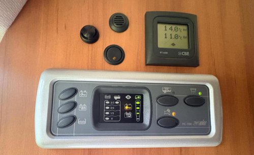 He pasado la Semana Santa viajando en una cámper y ahora sé que la eficiencia es posible más allá del coche eléctrico