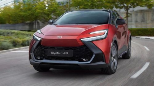 España le da la razón a Toyota, quienes firman un inicio de 2026 espectacular: sus cifras al detalle
