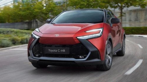 Toyota, España le da la razón a Toyota, quienes firman un inicio de 2026 espectacular: sus cifras al detalle