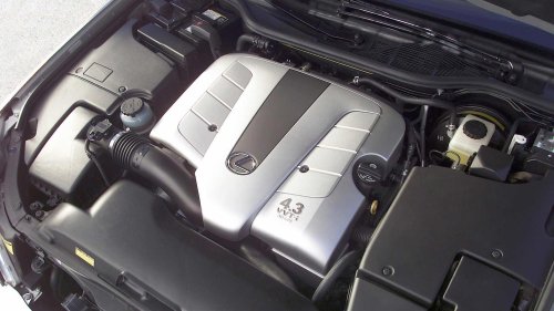 Toyota's legendary UZ engine: The backbone of Japanese reliability