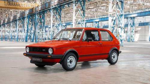The economy car that accidentally became a performance monster