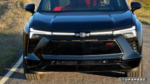 The overlooked American sedan that outlasts every European rival