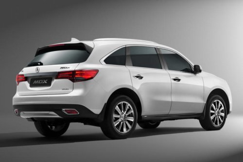 Honda sued again over peeling white paint