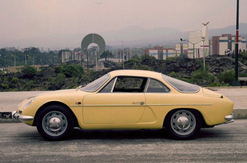 21 of the best French cars ever built