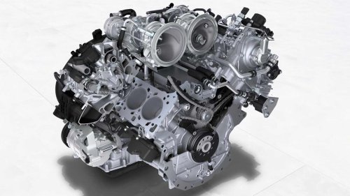 2020 Porsche Macan Turbo: A high-performance compact SUV bargain