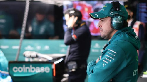 Aston Martin | Honda | Alonso pone el reloj en marcha: la reacción de Aston Martin y Honda en los próximos meses decidirá su futuro en la F1