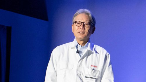 El CEO de Honda visita una fábrica en China y suelta la bomba: "No tenemos ninguna oportunidad"
