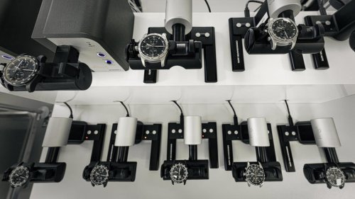 Porsche | El giro inesperado de Porsche que va más allá de los coches: así es su nueva fábrica secreta en Suiza