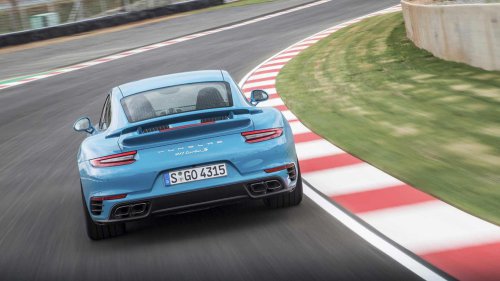 A 991-generation Porsche is the gateway to affordable and reliable twin-turbo 911 ownership