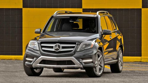 10 used German SUVs you can actually depend on