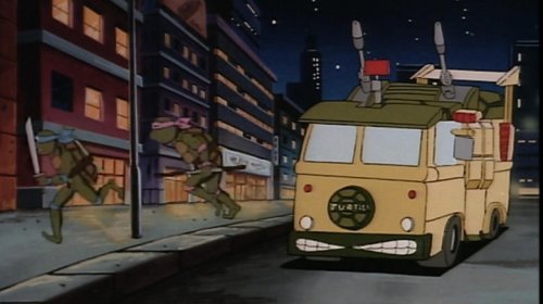 The 10 coolest superhero vehicles (that aren't the Batmobile)