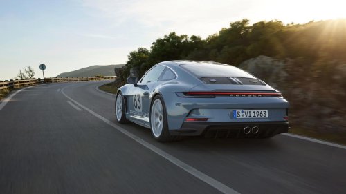 Porsche | Porsche anticipa un nuevo «deportivo especialmente divertido»: ¿de qué se trata?