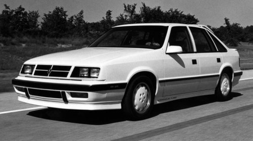 8 underappreciated Shelby cars that are still tons of fun
