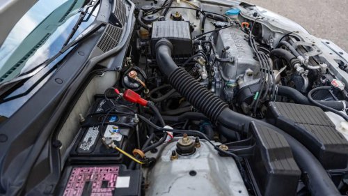 Here's why old Honda Civics are the perfect beginner project cars