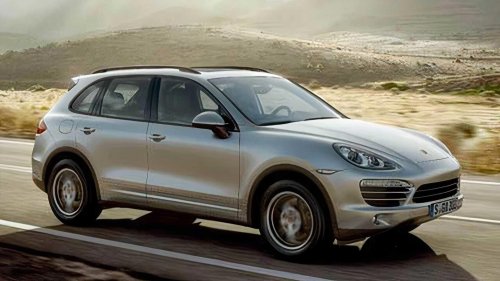 10 used German SUVs you can actually depend on