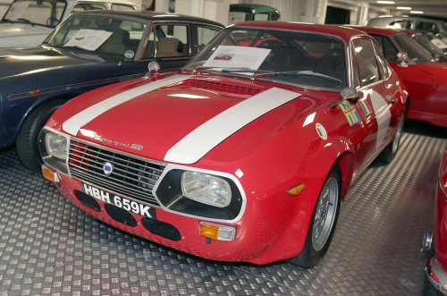 The man who has 450 cars