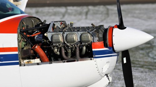 Subaru, Subaru boxer engines keep showing up in small airplanes: Here's why