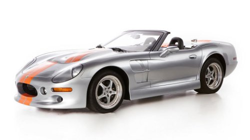 8 underappreciated Shelby cars that are still tons of fun