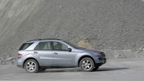 10 used German SUVs you can actually depend on