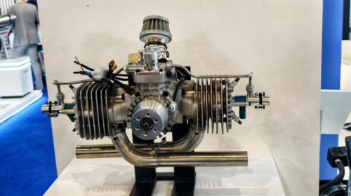 Subaru | Subaru boxer engines keep showing up in small airplanes: Here's why