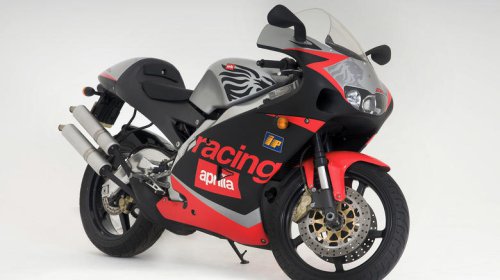10 of the best Aprilia motorcycles ever made
