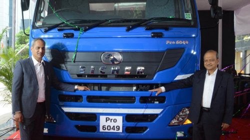 Volvo, 4 semi truck brands you didn't know were owned by Volvo