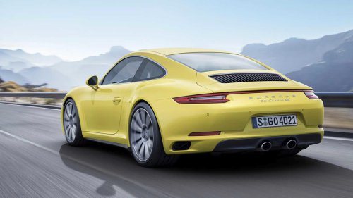 A 991-generation Porsche is the gateway to affordable and reliable twin-turbo 911 ownership