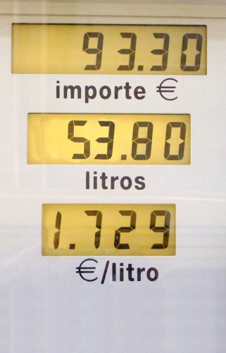 ¿Por qué el diésel no deja de subir tras la Semana Santa?