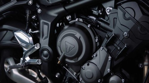 Touring, The best budget touring motorcycle for new riders