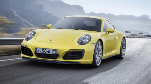 A 991-generation Porsche is the gateway to affordable and reliable twin-turbo 911 ownership