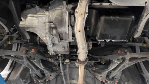 Here's why old Honda Civics are the perfect beginner project cars