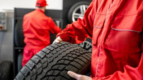 Some retailers could refuse to install your tires for this one reason